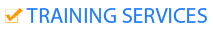 Training Services