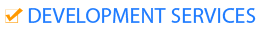 Development Services