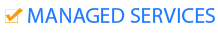 Managed Services